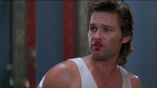 Looks like that <i>Big Trouble In Little China</i> remake won't be a remake after all<em></em>